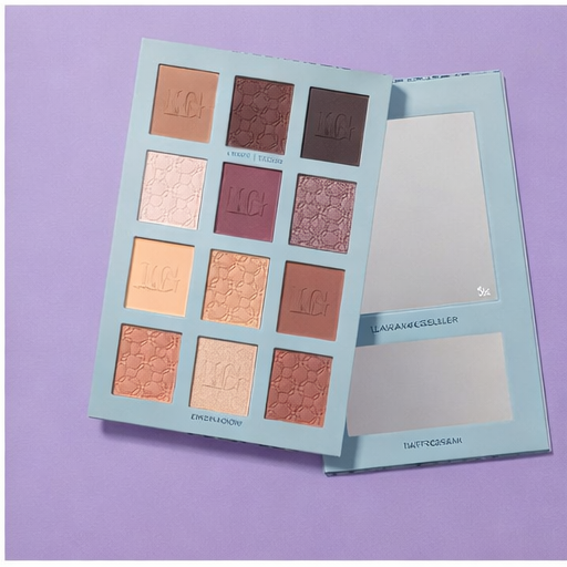 Big Night Out Full Face Palette