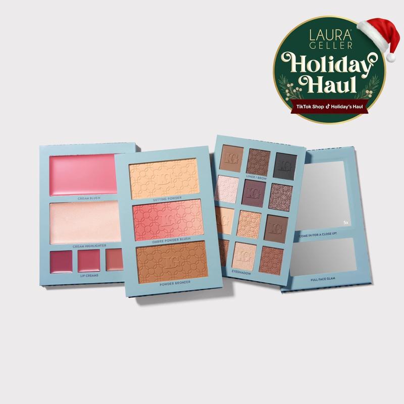 Big Night Out Full Face Palette