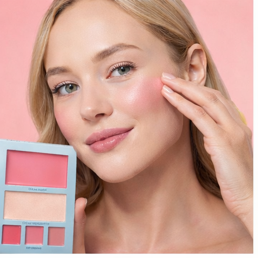 Big Night Out Full Face Palette