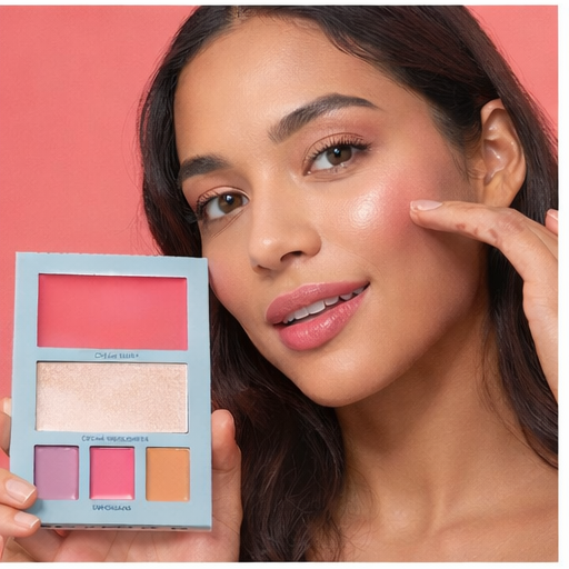 Big Night Out Full Face Palette