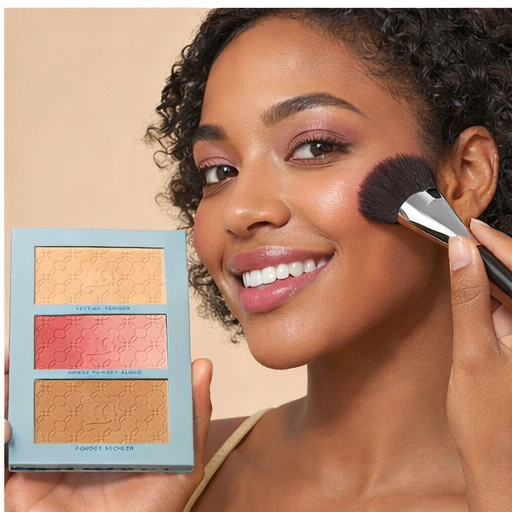 Big Night Out Full Face Palette